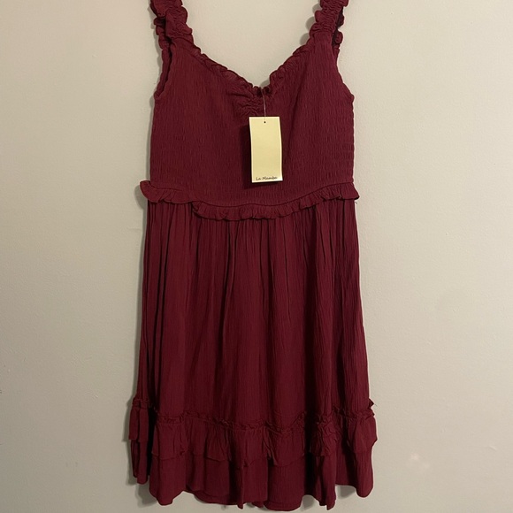 Windsor M Dress - Picture 12 of 12